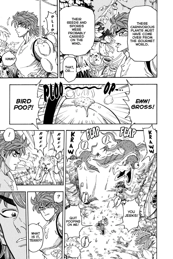 Toriko Chapter 56 image 15_optimized